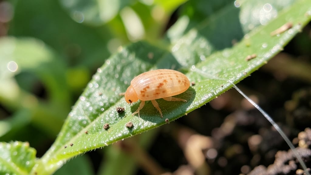 Garden Slug Control: Organic Barrier Solutions That Work Fast