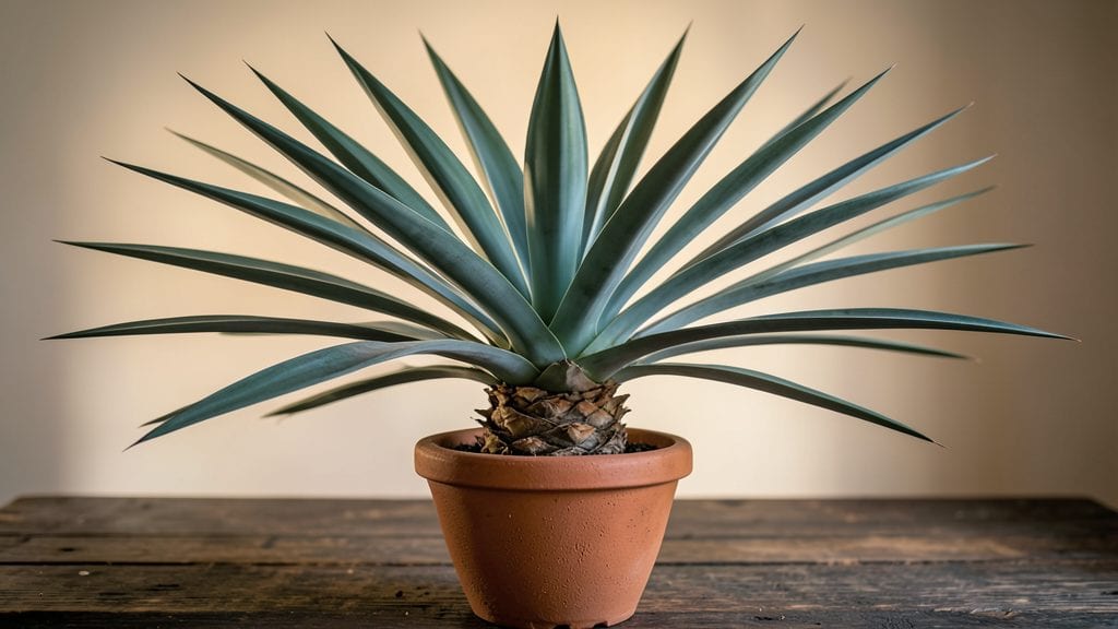 Garden Yucca Plants: Drought-Proof Stunners That Thrive in Any Soil