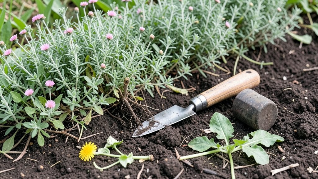 Gardening Edging Tools: Precision Lines for Polished Landscape Borders