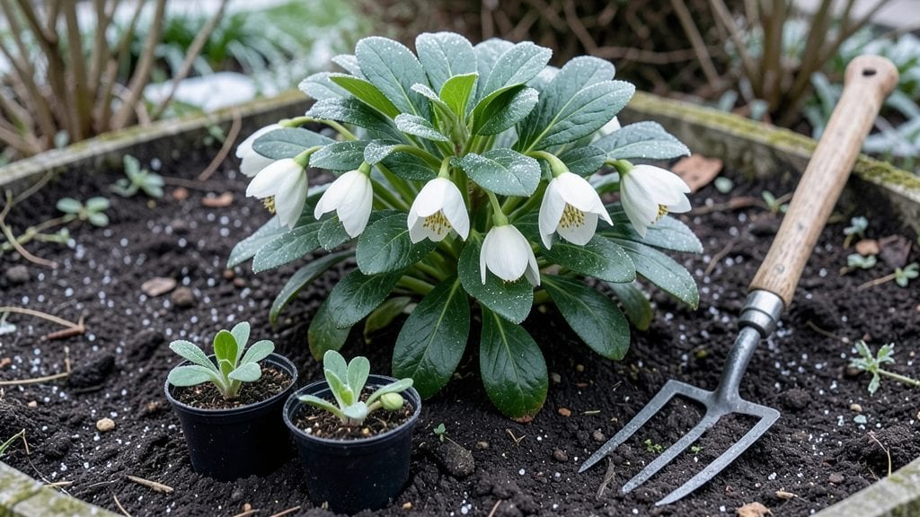 Gardening in February: Cold-Hardy Crops That Jumpstart Your Season