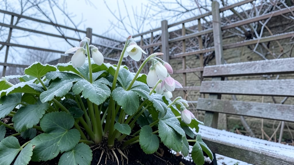 Gardening in January: Cold-Hardy Prep for Spring Success