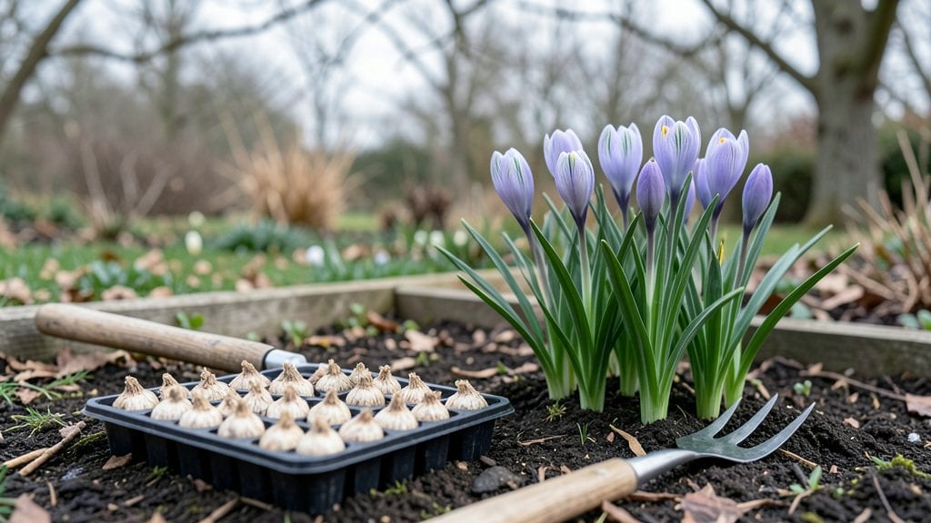 Gardening in March: Early Planting Secrets for Frost-Free Success