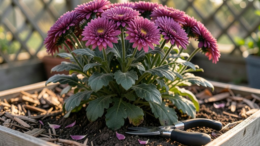Gardening in September: Late-Season Planting for Fall Harvests