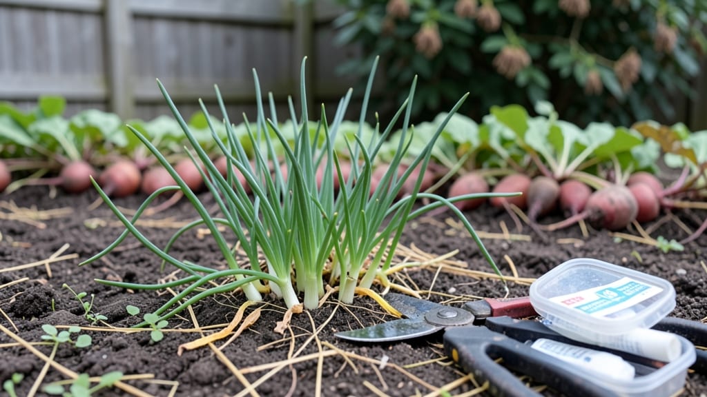 Gardening Safety Tips: Essential Gear and Habits for Injury-Free Growth