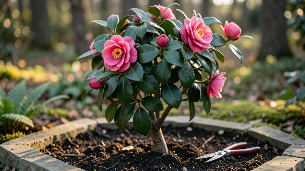 Gardens in Ball Ground Georgia: Top Public Spots and Hidden Gems to Visit
