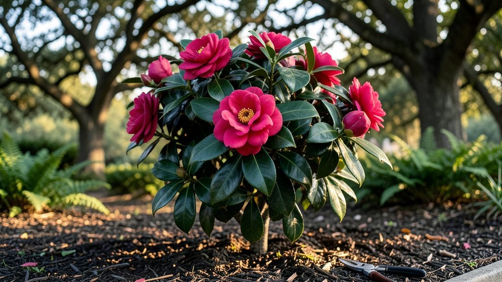 Gainesville Gardens: Sunlight-Loving Layouts for Small-Yard Abundance
