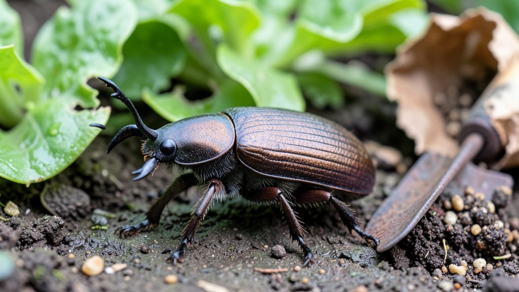 Getting Rid Of Slugs In The Garden: Natural Barriers That Work Without Harm