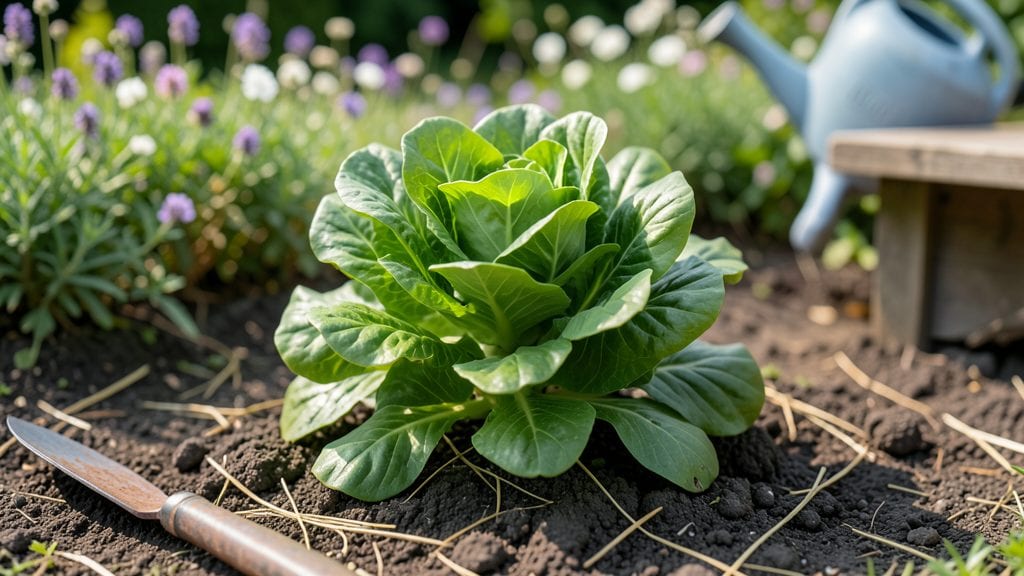 Good Little Garden Plants: Space-Saving Varieties for Busy Growers