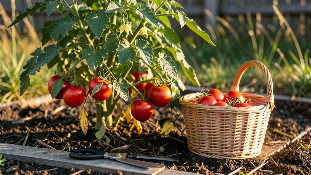 Grandpa's Gardening Tips: Timeless Secrets for Bountiful Harvests