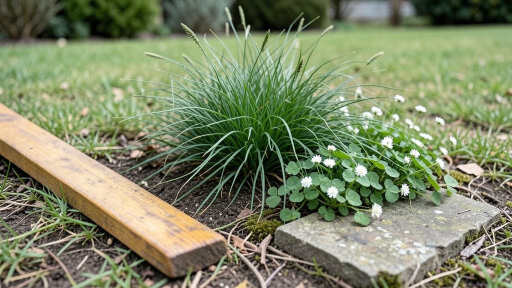 Grass Roots Gardening: Permaculture Principles for Year-Round Bounty