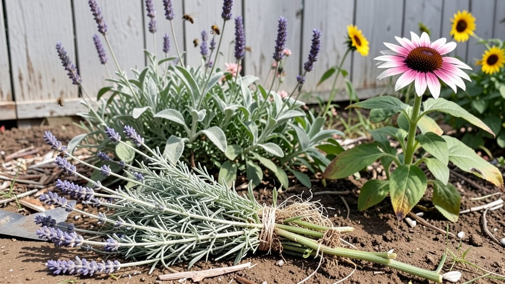 Grow a Garden Bee Hive: Pollinator-Friendly Haven in 4 Steps