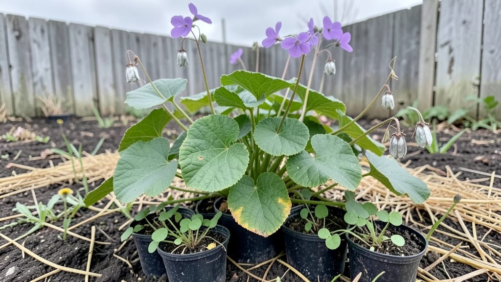 Grow a Garden Lunar Points: Align Plants With Moon Phases for Bountiful Harvests