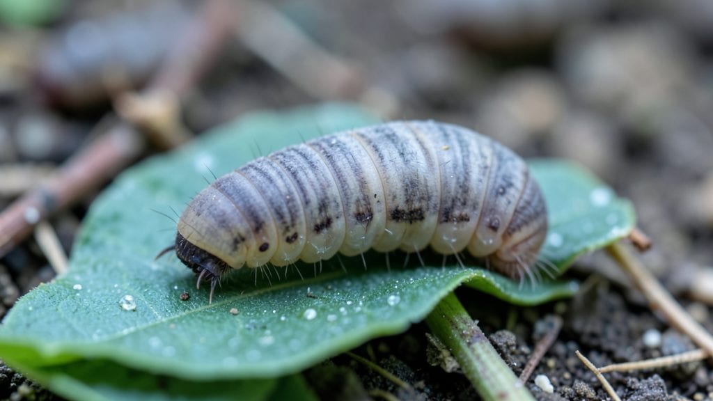 Garden Worms Harmful: Identifying and Eliminating Common Soil Invaders