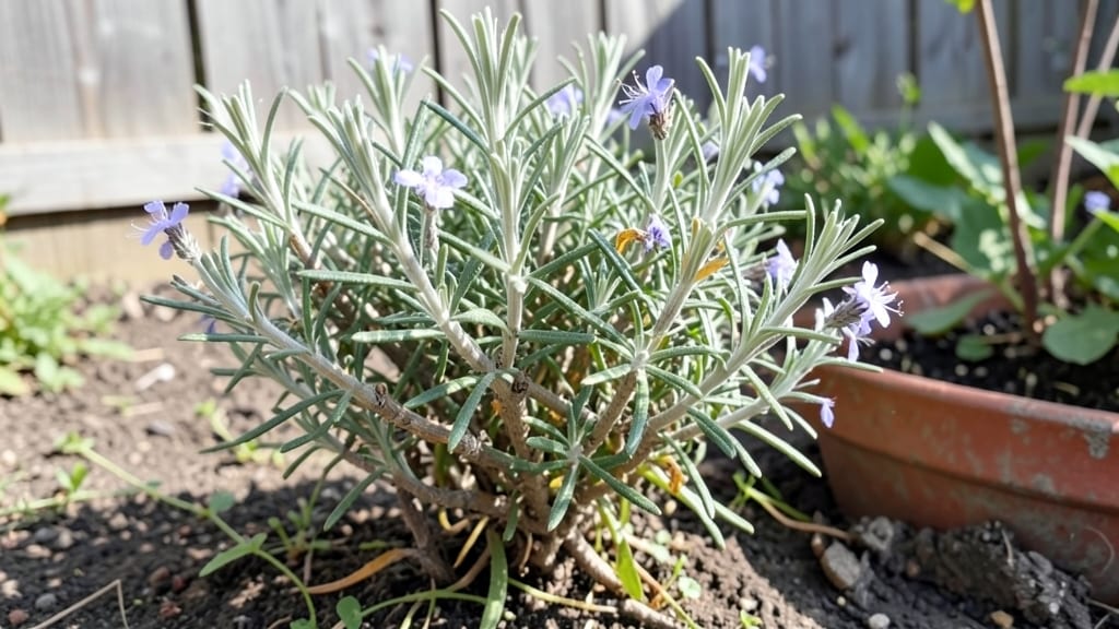 Herbs Gardening: Best Low-Maintenance Varieties for Beginners