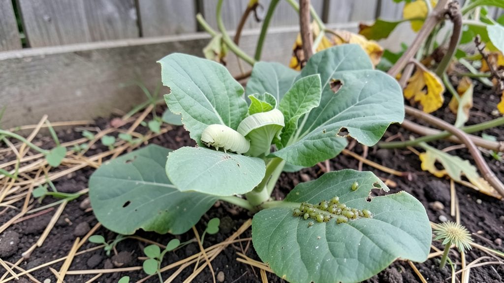 Home Garden Pests: DIY Spray That Repels Without Harming Plants