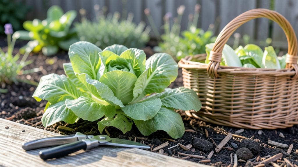 House In Grow A Garden: Edible Privacy Screen With Season-Long Harvests