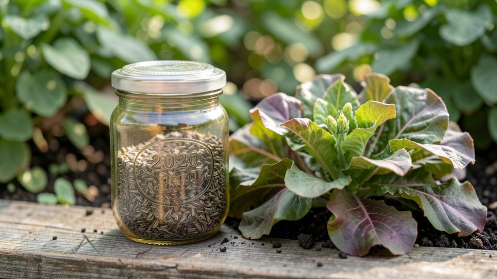How Long Are Garden Seeds Good For: Viability Timeline by Seed Type