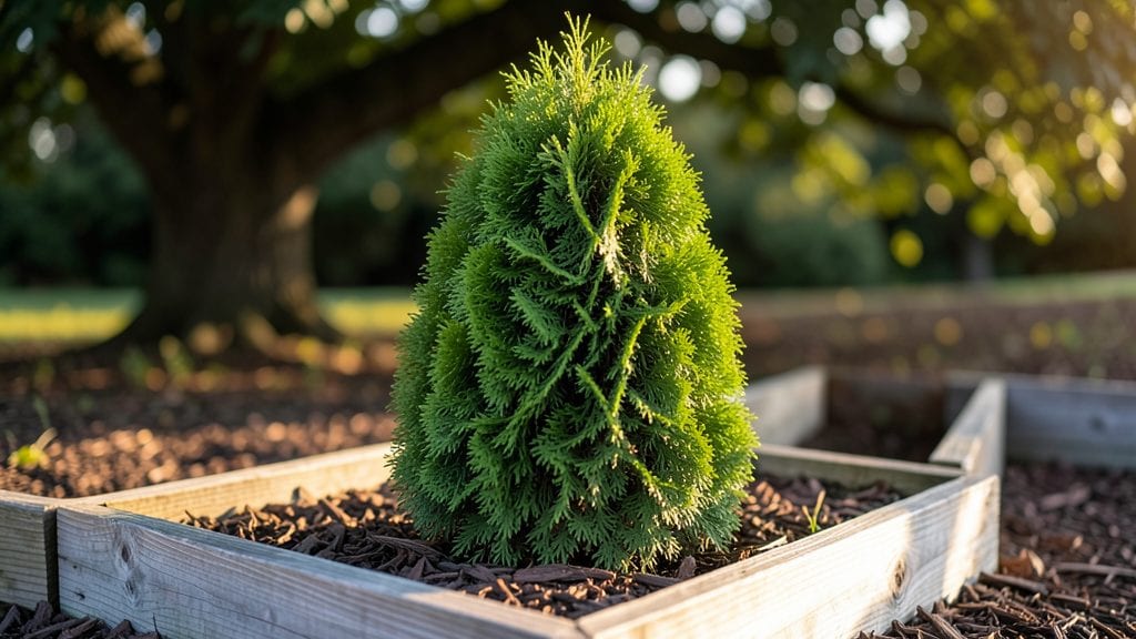 How Long Do Cedar Garden Beds Last: Lifespan Factors and Rot-Resistance Tips