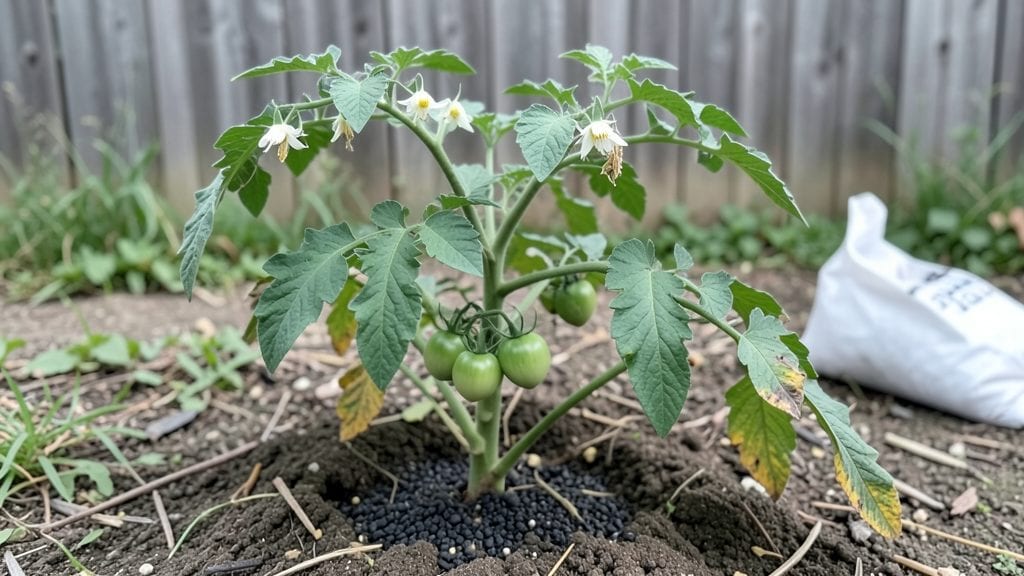 How Much Fertilizer for Garden: Exact Ratios by Plant Type and Soil Conditions