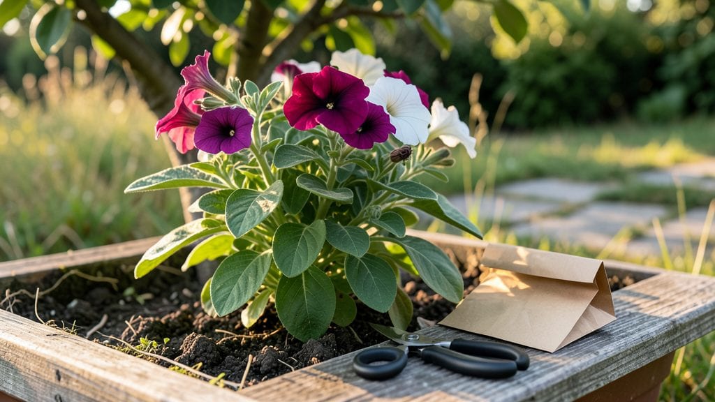 How to Duplicate Seeds in Grow a Garden: Propagation Secrets for Lush Replacements