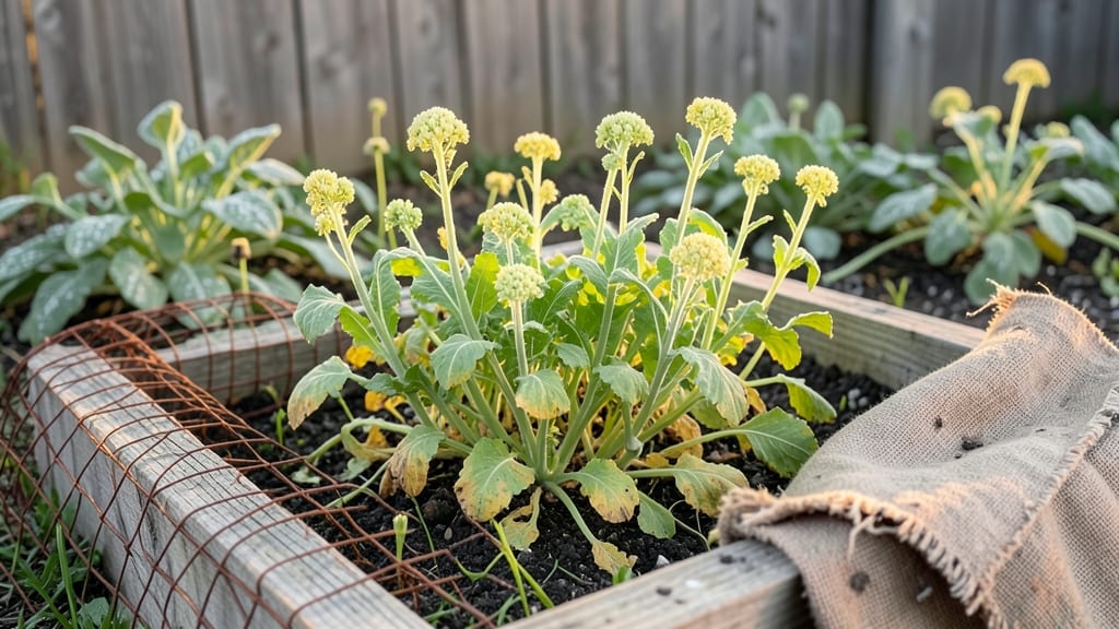 How to Protect Raised Garden Beds from Animals: Barrier Solutions That Actually Work