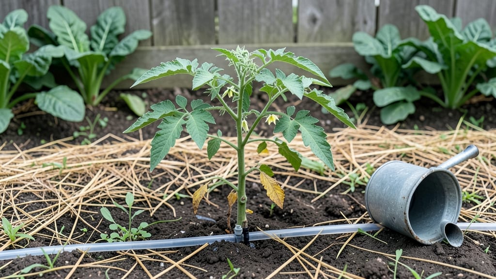 How to Set Up a Watering System for Gardens: Drip-Irrigate Like a Pro in 4 Steps