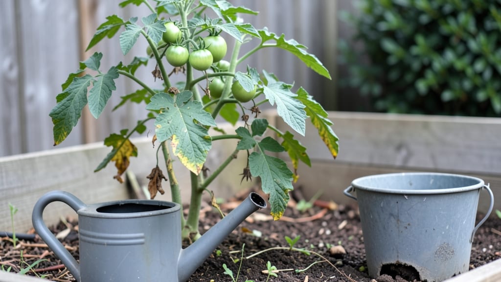 Watering Garden Without Outside Tap: Rainwater Harvesting Hacks for Lush Plants