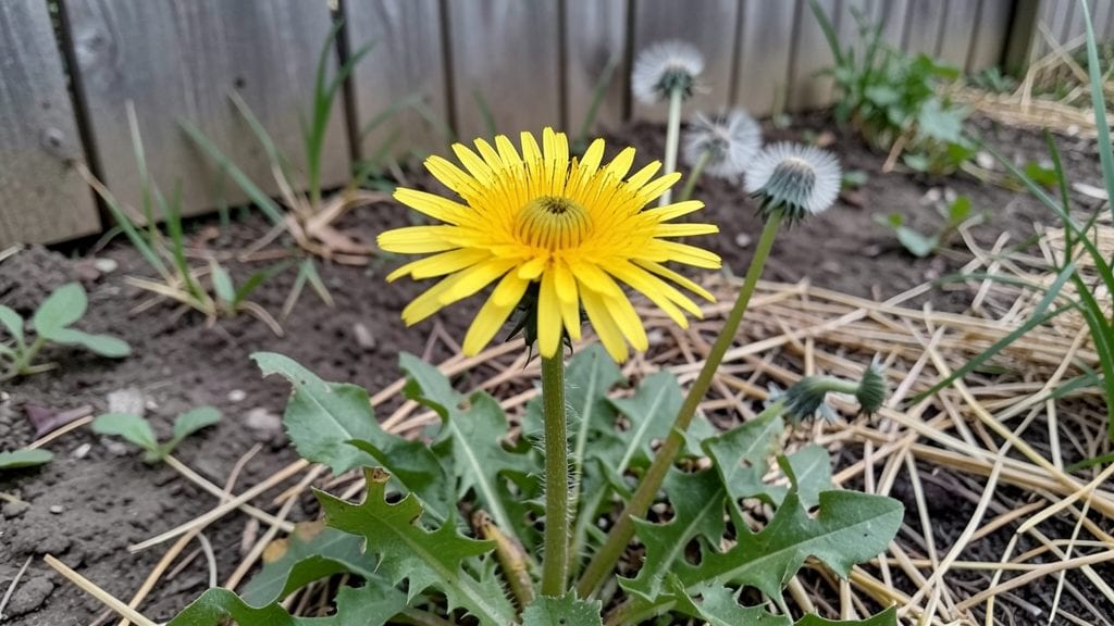 Identifying Garden Weeds: Leaf-by-Leaf Guide to Spot and Remove Them Early