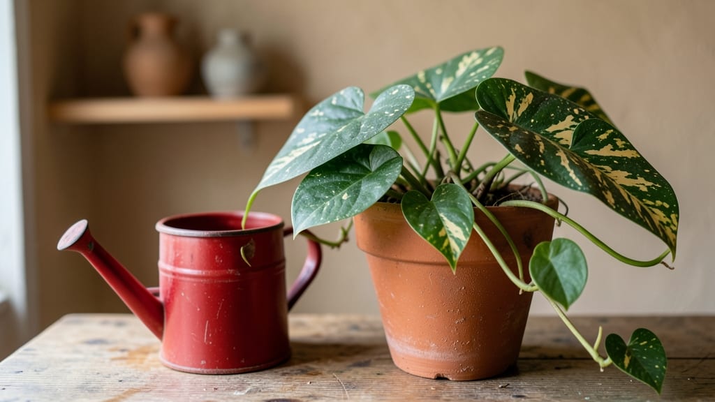 Indoor Gardening Activities: Year-Round Greenery With Zero Sunlight Struggles