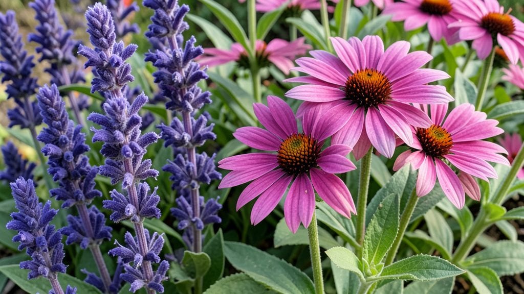 Insect Hotel Garden: Year-Round Haven for Pollinators and Wildlife