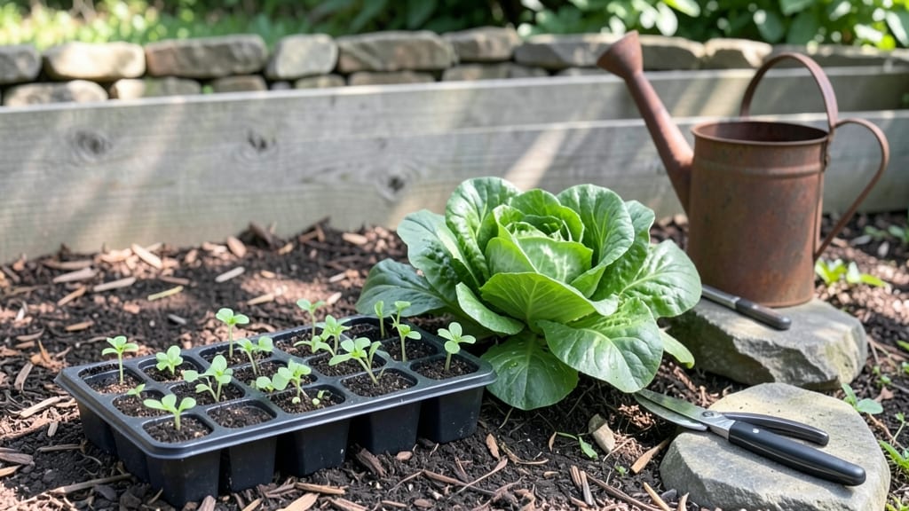 Introduction To Gardening: First-Time Grower’s Foolproof Blueprint