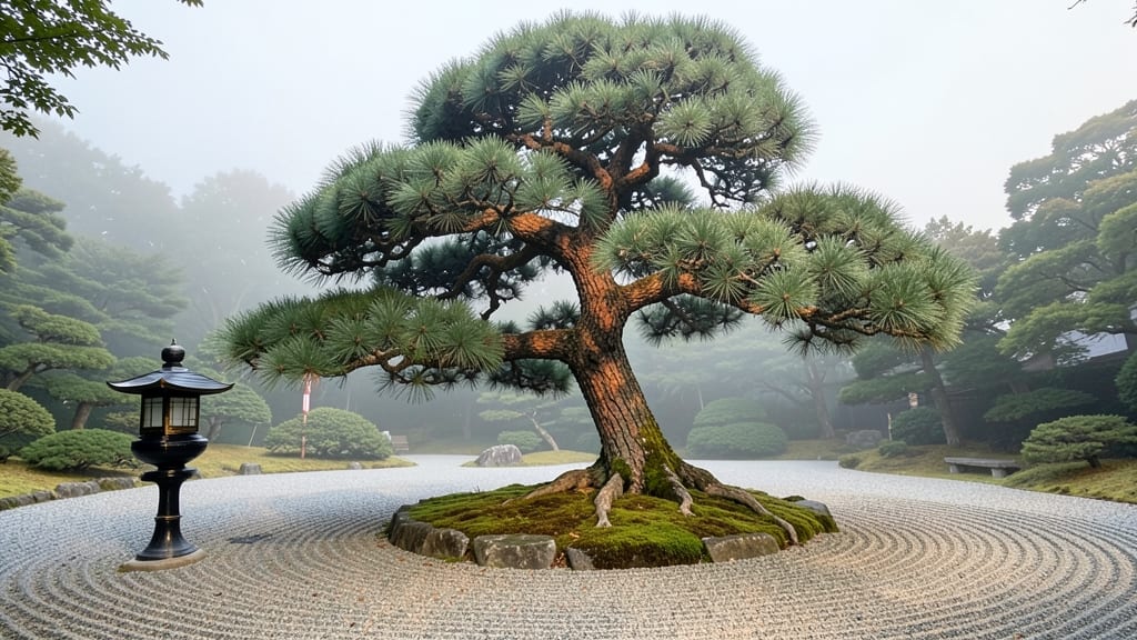 Japanese Garden Irvine: Zen-Inspired Retreat With Water Features And Stone Pathways