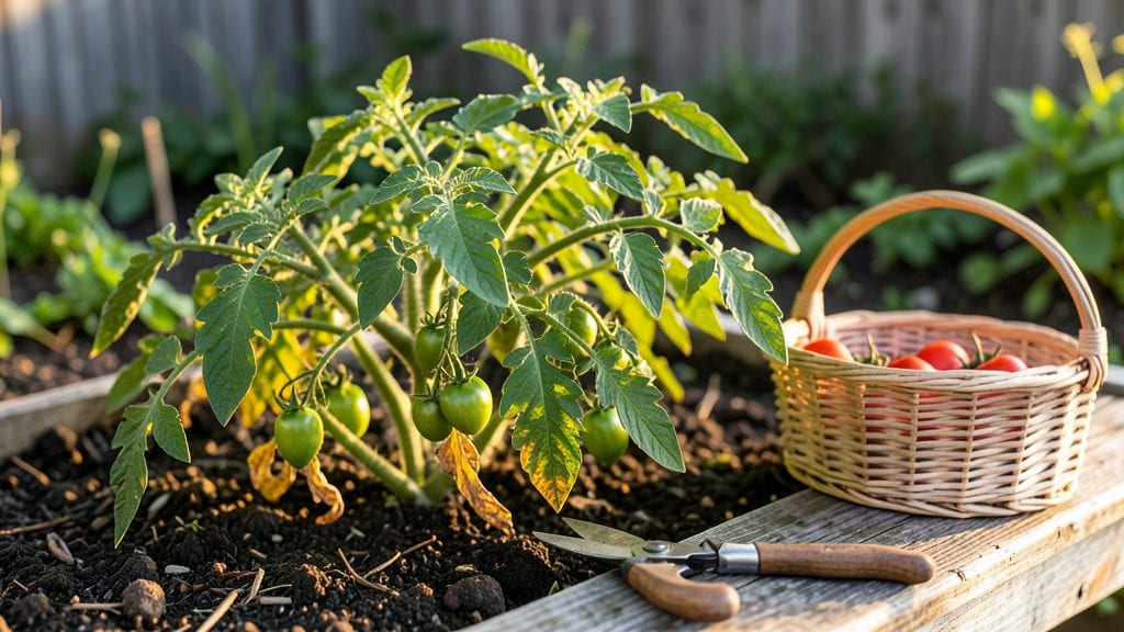 July Gardening Tasks: Heat-Resistant Plants and Summer Pruning Guide
