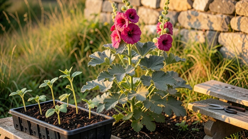 King Crab Grow a Garden: How to Cultivate Edible Greens in Aquaponic Systems