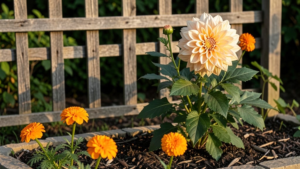 Late Summer Garden Recipe: Bold Harvest Hacks for Compact Spaces