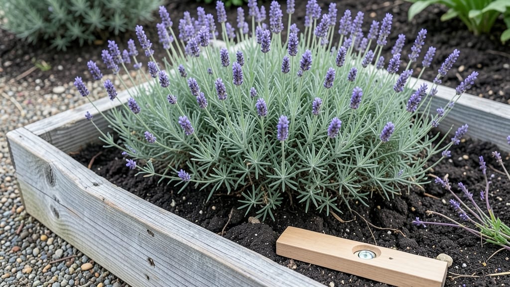 Level Garden Bed Recipe: Raised Planter That Boosts Yields in Tight Spaces