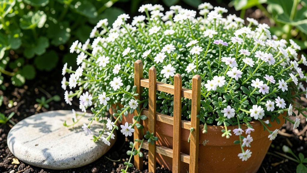 Little Garden Design: Vertical Layers That Double Your Growing Space