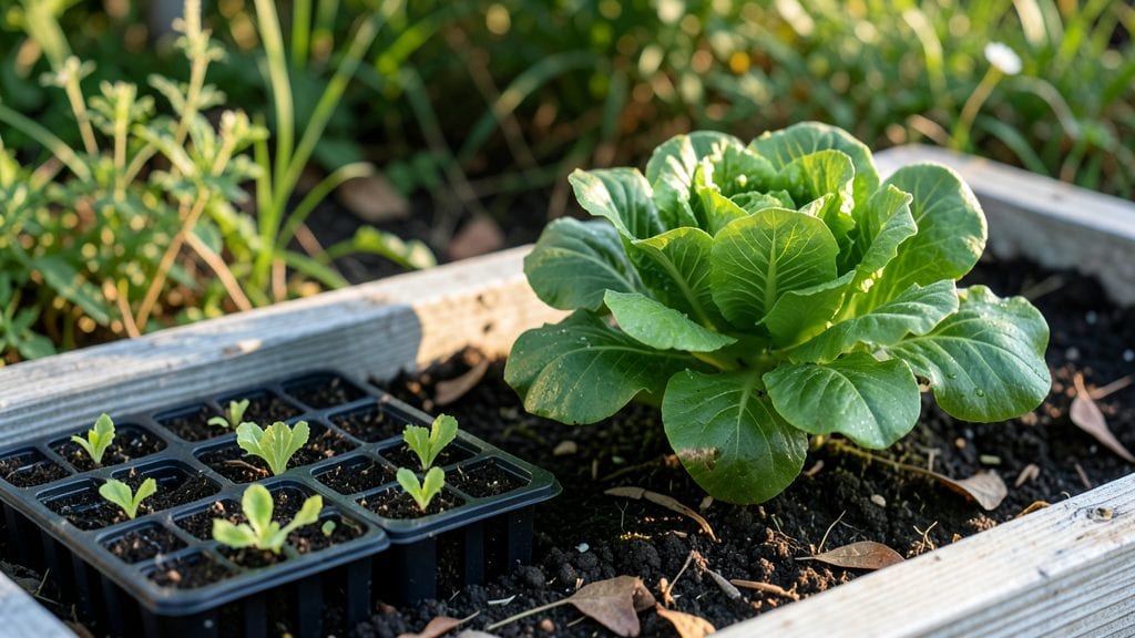 Little Seed Gardens: Year-Round Pollinator Haven With Native Blooms