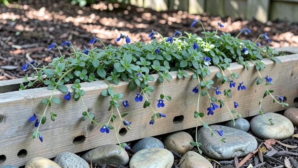 Long Garden Planters: Vertical Abundance in Compact Spaces