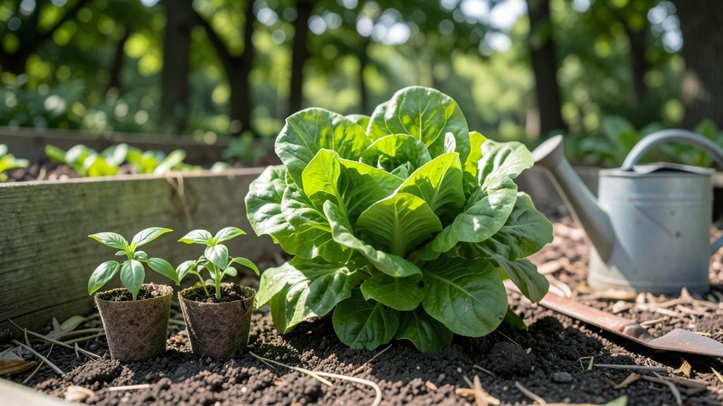 Low Cost Garden: Maximize Space With 100% Upcycled Materials