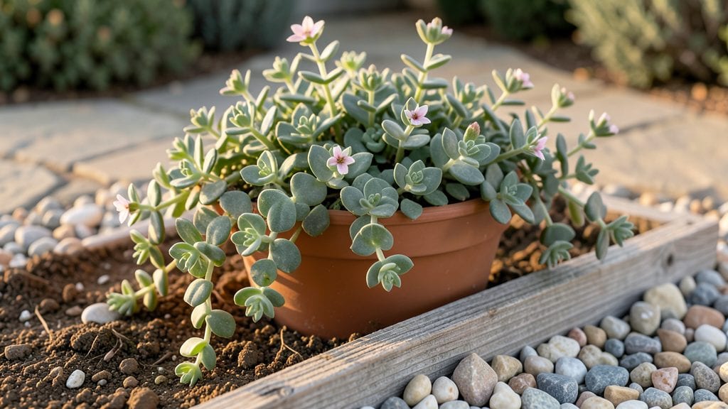Mini Rock Garden: Whimsical Terrain That Stays Lush Year-Round