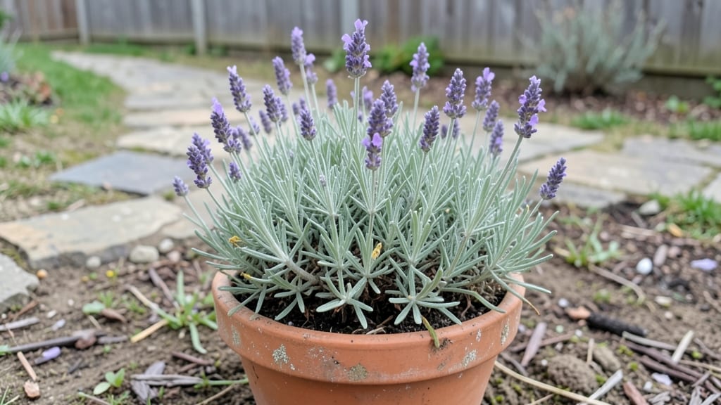 Monty Don's Italian Gardens: Mediterranean Herb Haven With Year-Round Flavor