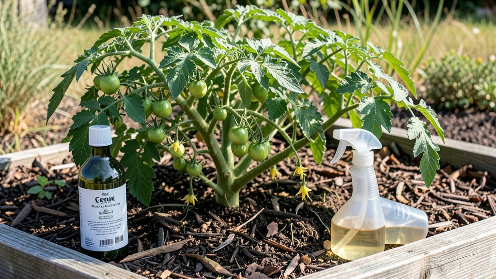 Neem Oil for Vegetable Gardens: Organic Pest Defense That Works Without Chemicals