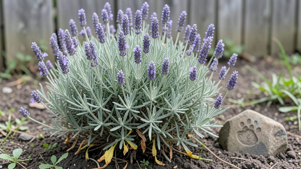 Pet Memorial Garden Plants: Symbolic Blooms That Honor a Beloved Friend