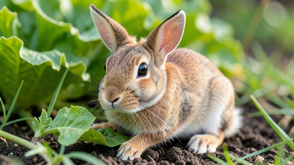 Peter Rabbit’s Favorite Garden Plants: What to Grow and How to Protect Them