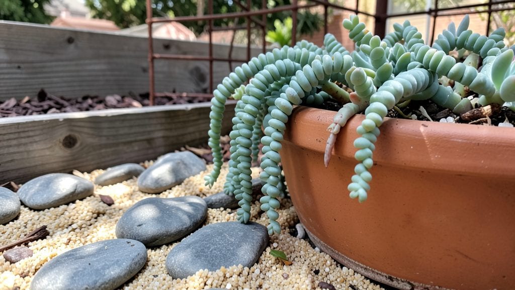 Small Rock Garden Pictures: Miniature Landscaping With Moss and Pebble Artistry