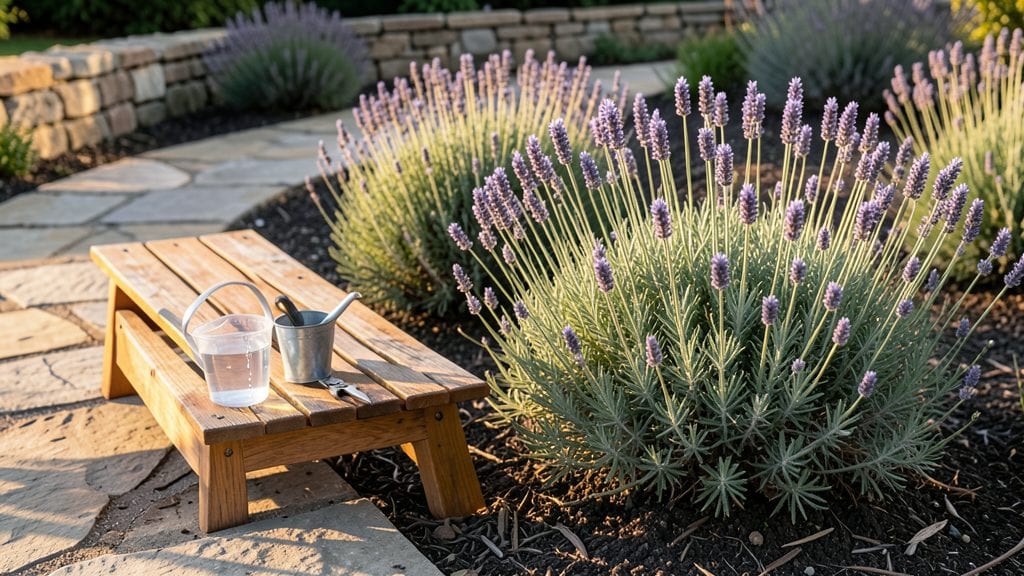Prayer Garden Plans: Sacred Spaces With Intentional Layouts And Symbolic Pathways