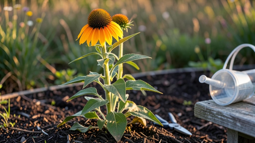 Promise Garden Photos: Storybook Landscapes That Inspire Year-Round Wonder