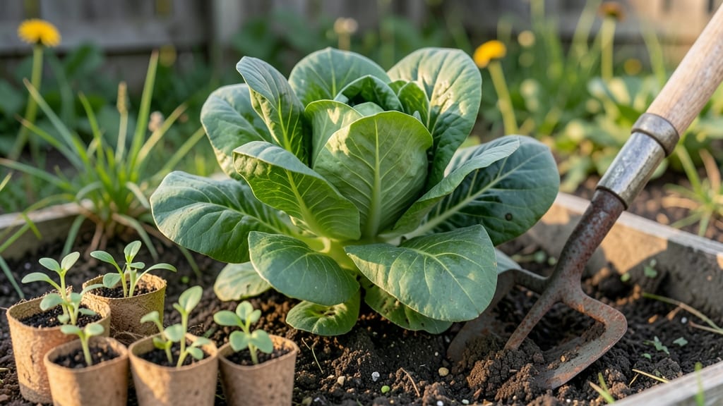 Properly Prepared Soil for Gardening: Loose, Nutrient-Rich Base for Thriving Plants