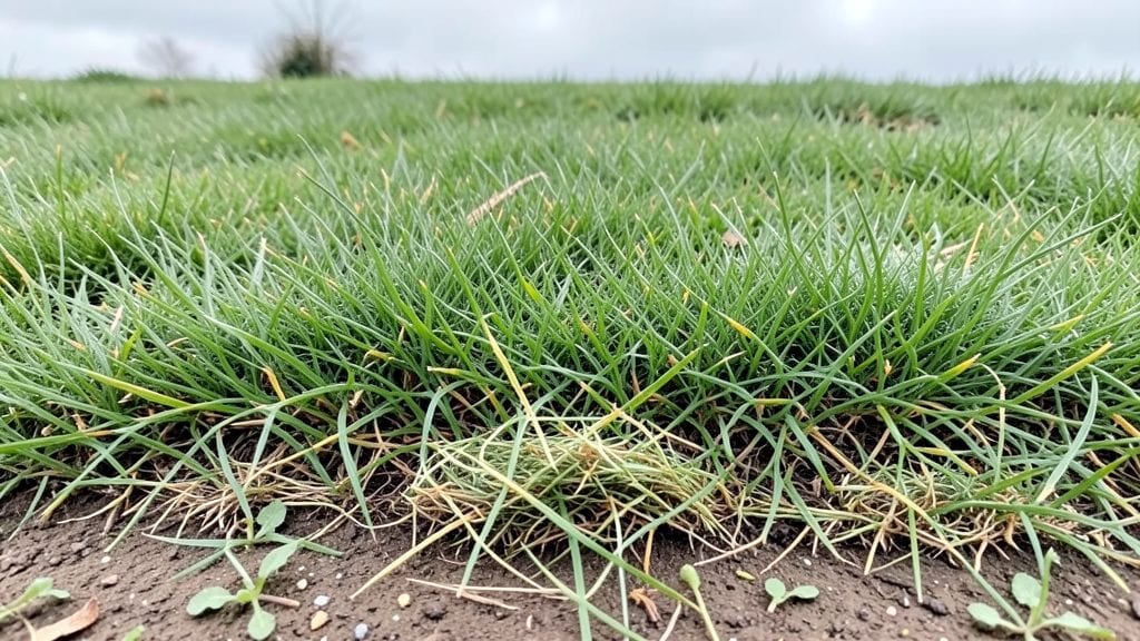 Putting Grass Clippings in Garden: Nitrogen Boost and Soil Benefits Explained